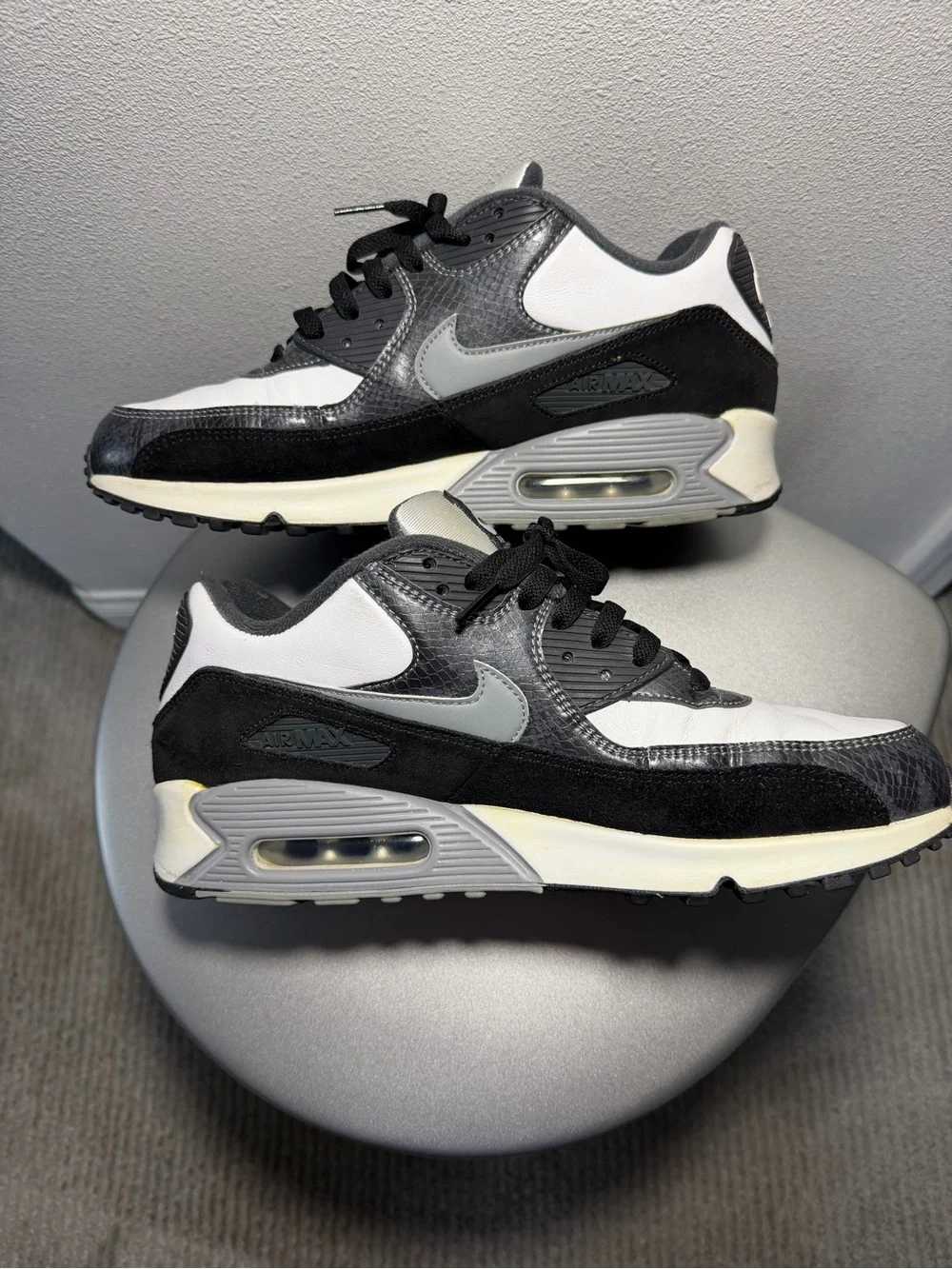 Nike excellent no